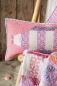 Preview: Tilda Patchwork Stoff Baumwolle - Cotton Beach - Coral Teef Coral